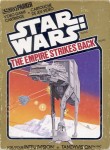 Star Wars : The Empire Strikes Back en boîte d'occasion (Mattel Intellivision)