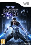 Star Wars : Le pouvoir de la force 2 d'occasion (Wii)