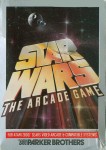 Star Wars: The Arcade Game (import USA) d'occasion (Atari 2600)