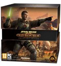 Star Wars - The Old Republic Édition Collector  d'occasion (Jeux PC)