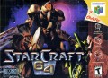 Starcraft 64 (import USA) d'occasion (Nintendo 64)