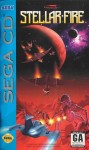 Stellar-Fire (import USA) d'occasion (Mega CD)