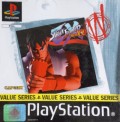 Street Fighter EX Plus Alpha Value Series d'occasion (Playstation One)