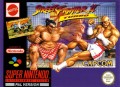 Street Fighter II : Turbo d'occasion (Super Nintendo)