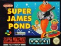 Super James Pond d'occasion (Super Nintendo)