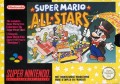 Super Mario All Stars d'occasion (Super Nintendo)