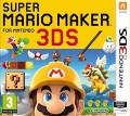 Super Mario Maker d'occasion (3DS)