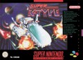 Super r type d'occasion (Super Nintendo)