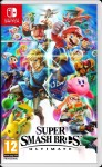 Super Smash Bros. Ultimate  d'occasion (Switch)