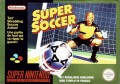 Super Soccer d'occasion (Super Nintendo)