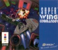 Super Wing Commander d'occasion (Panasonic 3DO)