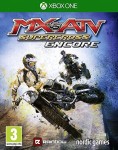 MX vs ATV : SuperCross Encore d'occasion (Xbox One)