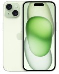 iPhone 15 128 Go Vert d'occasion (Téléphone)