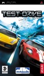 Test drive unlimited d'occasion (Playstation Portable)