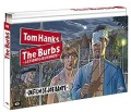 The 'Burbs Édition Ultra Collector  d'occasion (BluRay)