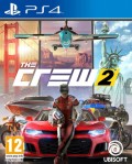 The Crew 2 d'occasion (Playstation 4 )