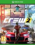 The Crew 2 d'occasion (Xbox One)