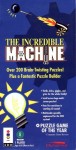 The Incredible Machine (import USA) d'occasion (Panasonic 3DO)