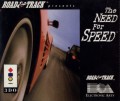 The Need For Speed  d'occasion (Panasonic 3DO)