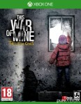 This War of Mine: The Little Ones d'occasion (Xbox One)