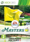 Tiger Woods : Pga tour 12  d'occasion (Xbox 360)