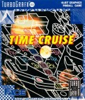 Time Cruise (import USA) d'occasion (Nec PC Engine CoreGrafX)