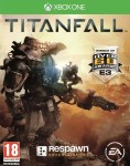 Titanfall d'occasion (Xbox One)