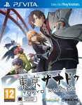 Tokyo Xanadu  d'occasion (Playstation Vita)