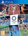 TOKYO 2020 d'occasion (Playstation 4 )