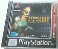 Tomb Raider III Eidos Classic Edition  d'occasion (Playstation One)