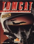 Tomcat : F-14 Flight Simulator en boîte  d'occasion (Atari 7800)