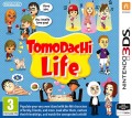 Tomodachi Life ! d'occasion (3DS)