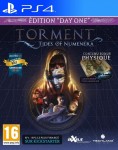 Torment : Tides of Numenera d'occasion (Playstation 4 )