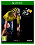 Tour de France 2016 d'occasion (Xbox One)