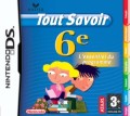 Tout Savoir : 6 ème d'occasion (DS)