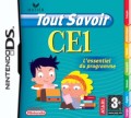 Tout Savoir CE1 d'occasion (DS)