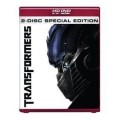 Transformers - Edition Spéciale d'occasion (HD DVD)