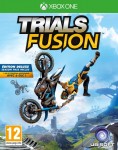 Trials Fusion d'occasion (Xbox One)