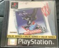 Trick'N Snowboarder Value Series d'occasion (Playstation One)