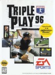 Triple Play 96 (import USA) d'occasion (Megadrive)