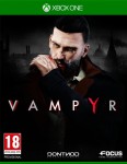 Vampyr d'occasion (Xbox One)