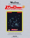 Mine Storm d'occasion (Vectrex)