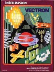 Vectron en boîte d'occasion (Mattel Intellivision)