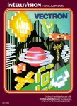 Vectron en boîte sous blister d'occasion (Mattel Intellivision)