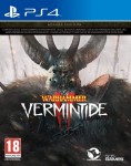 Warhammer : Vermintide 2 - Deluxe Edition   d'occasion (Playstation 4 )