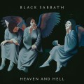 VINYLE Black Sabbath - Heaven And Hell d'occasion (Vinyles)