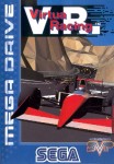 Virtua Racing d'occasion (Megadrive)