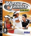 Virtua Tennis 2009 d'occasion (Playstation 3)