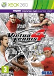 Virtua Tennis 4 d'occasion (Xbox 360)