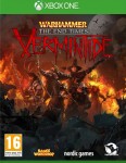 Warhammer : The End Times Vermintide d'occasion (Xbox One)